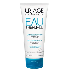 Uriage - Eau Thermale Velvety Body Lotion