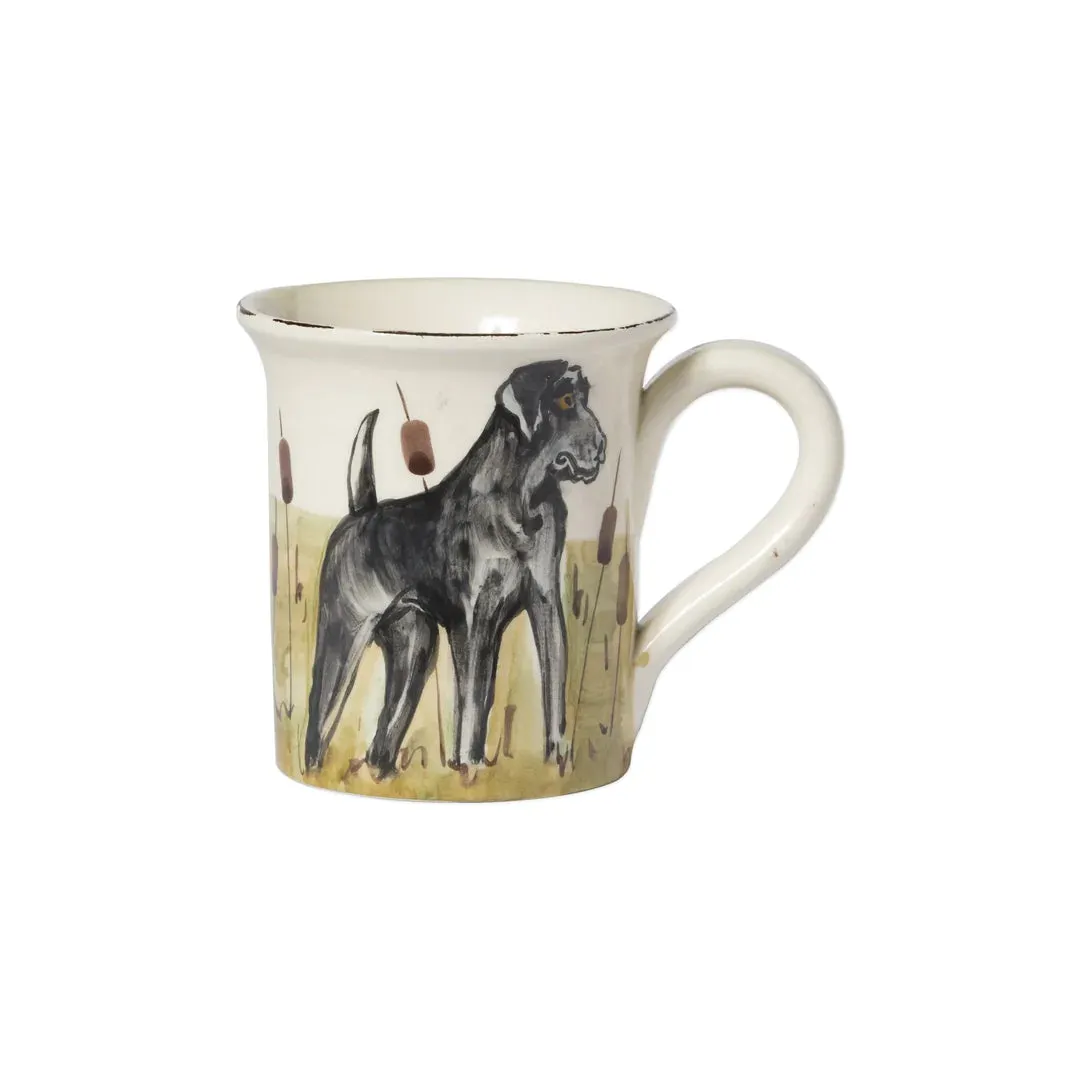 Wildlife Assorted Mugs - (8 variants)